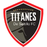 Titanes de Saltillo Team Logo