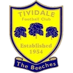 Tividale logo de equipe