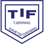 Tjørring IF W logo de equipe