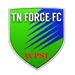 TN Force logo de equipe