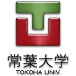 Tokoha University Logotipo del equipo