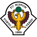 Tokyo Verdy logo de equipe