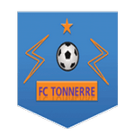 Tonnerre FC Team Logo