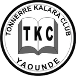 Tonnerre logo logo