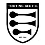 Tooting Bec logo de equipe