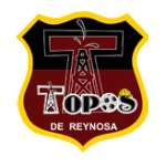 Topos de Reynosa logo