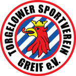 Torgelower SV Greif Team Logo