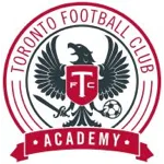 TFC Academy logo de equipe