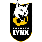 Toronto Lynx logo de equipe