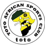 Toto Africans logo