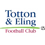 Totton & Eling Team Logo