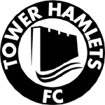 Tower Hamlets logo de equipe