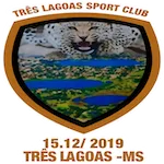 Três Lagoas Team Logo