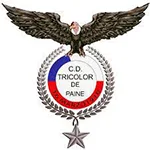 Tricolor de Paine logo logo