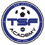 TSF logo de equipe