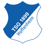 Hoffenheim U19 Team Logo