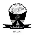 Tsholotsho Team Logo