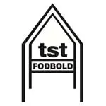 tst Fodbold logo de equipe