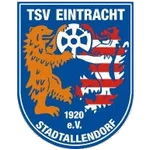 Eintracht Stadtallendorf Team Logo