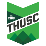 THUSC Diamonds Women logo