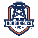 Tulsa Roughnecks logo logo