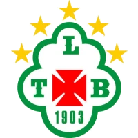 Tuna Luso Sub 20 logo de equipe