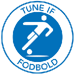 Tune logo de equipe