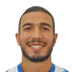 Haythem Jouinidisparo a la cabeza