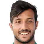 Karim Laribi foto de rosto