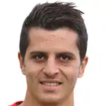 Khalil Chemmamdisparo a la cabeza