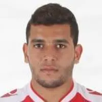Mohamed Amine Ben Amor foto de rosto