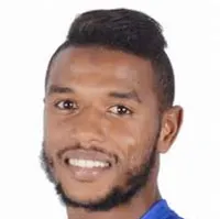 Rafik Kaboudisparo a la cabeza