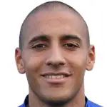 Wahbi Khazri headshot