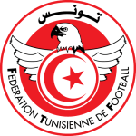 Tunisia W Logotipo del equipo