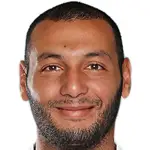 Yassine Chikhaoui headshot