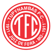 Tupynambás logo logo