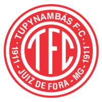 Tupynambás logo de equipe logo