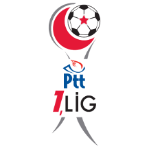 Turkey 1 Lig logo