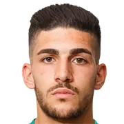 Ahmed Ildızdisparo a la cabeza