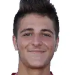 Ahmet Sivri headshot