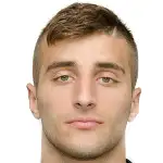 Alpaslan Öztürk headshot
