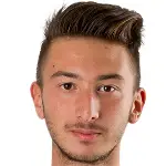 Anıl Koç headshot