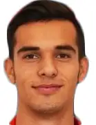 Barış Alıcıdisparo a la cabeza