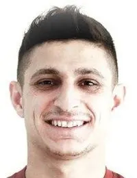 Benhur Keser headshot