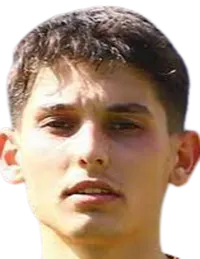 Berat Yamandisparo a la cabeza