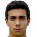 Burak Can Çamogludisparo a la cabeza