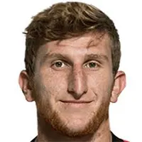 Burak Kapacakdisparo a la cabeza