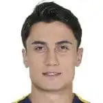 Cebrail Karayel headshot
