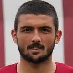 Cengiz Umut Meraş headshot