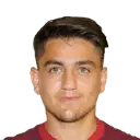 Cengiz Ünder headshot